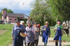 2.SETEV-KORUZE