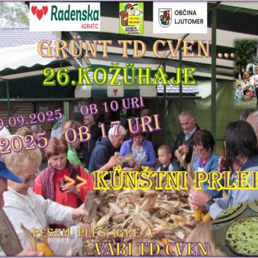 26. kožühaje